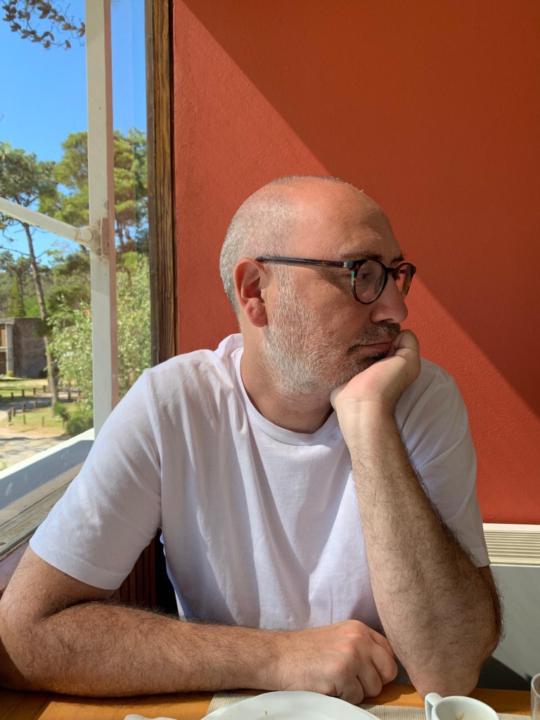 Pedro Ferreira