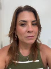 Tina Patterson