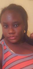 Denisha Sterling