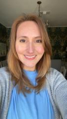 Kristin Waybright