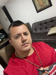 Angel Gabriel Gil Giraldo