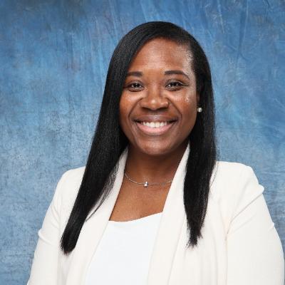Shawntaye Gaines