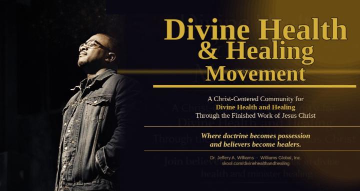 Divine Health School 