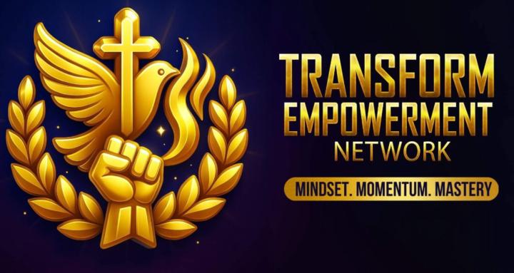 Transform Empowerment Network 