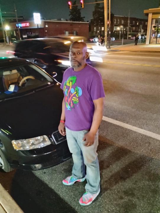 James Telfair