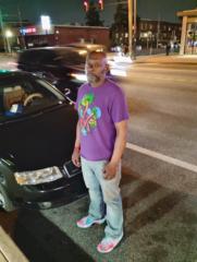 James Telfair