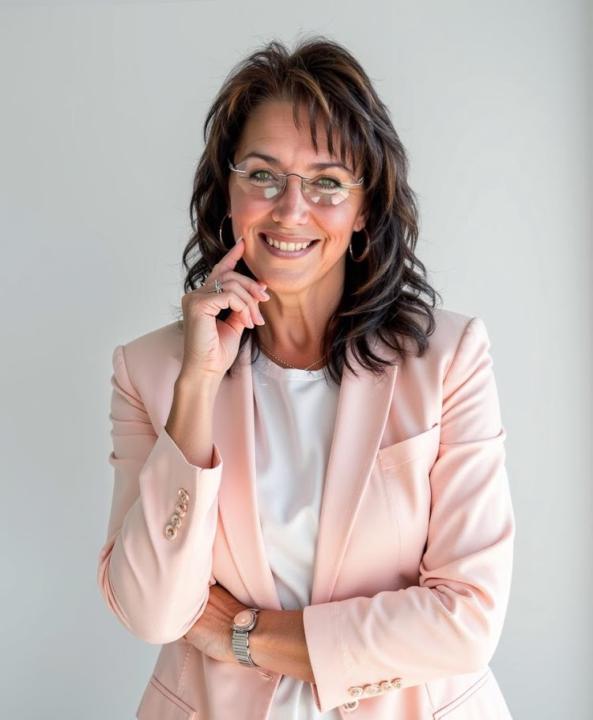 Deborah Darling