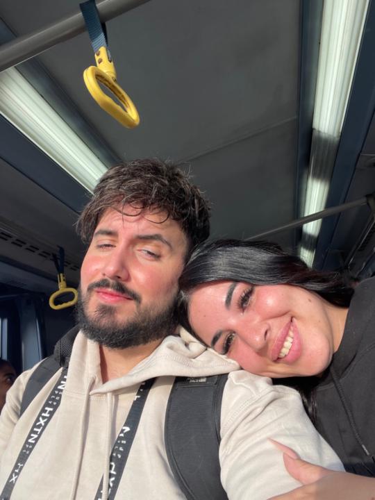 Mario Jatiya Cabrera