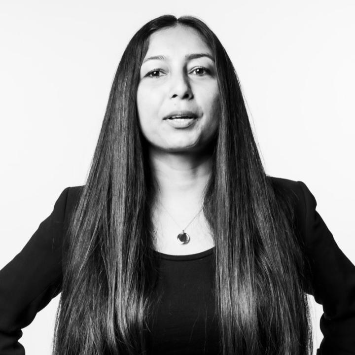 Maitreyee Goswami