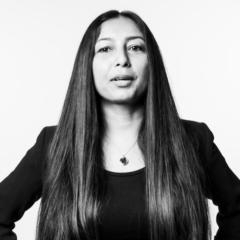 Maitreyee Goswami