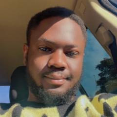 Oluwatoyin Kolawole Bola