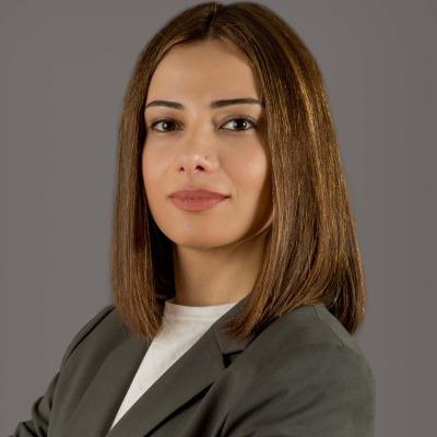 Natia Ustarashvili
