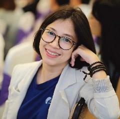 Minh Thanh Phan Thị
