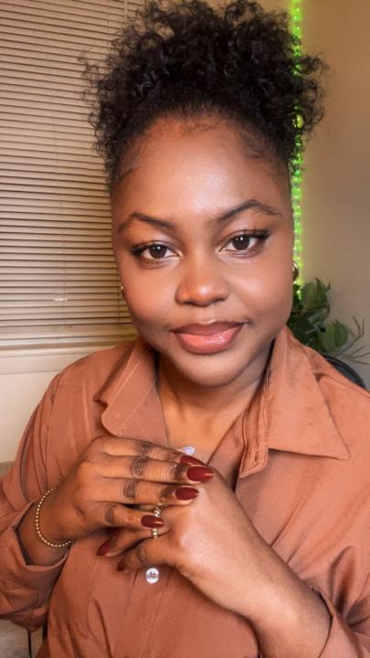 Daman Angelica Flores Jerome