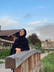 Meryem Akkulak