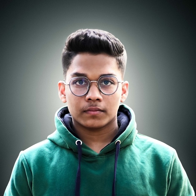 Minhajul Hasan