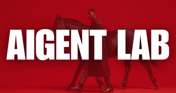 The Aigent Lab