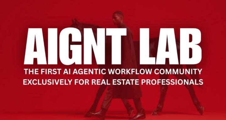 The Aigent Lab