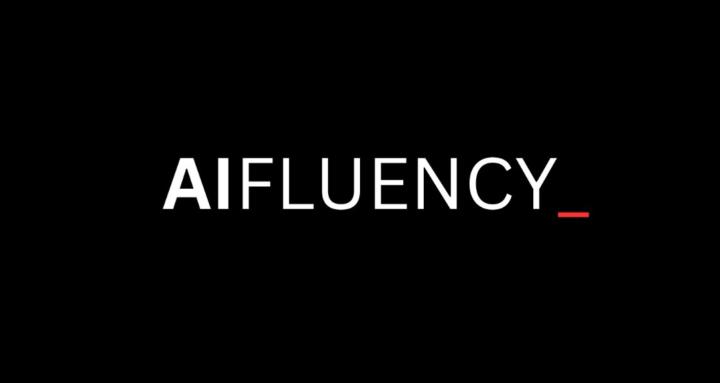 AI FLUENCY