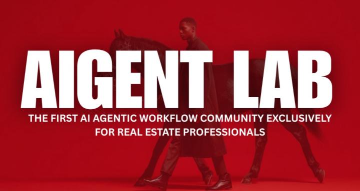 The Aigent Lab