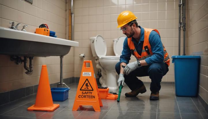 Emergency Plumbing Services in Johnson, AR