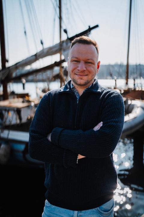 Matthias Carstensen