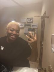 Sherecia Reid