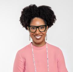 Kia Mitchell-Kemp