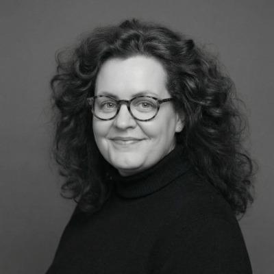 Cornelia Schmitz