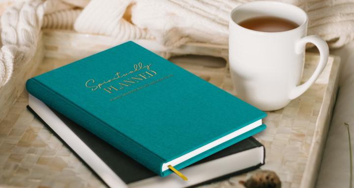 Spiritually Planned Community