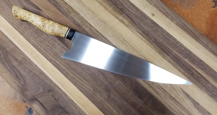 Knives 101