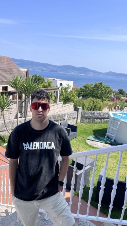 Adam Jimenez