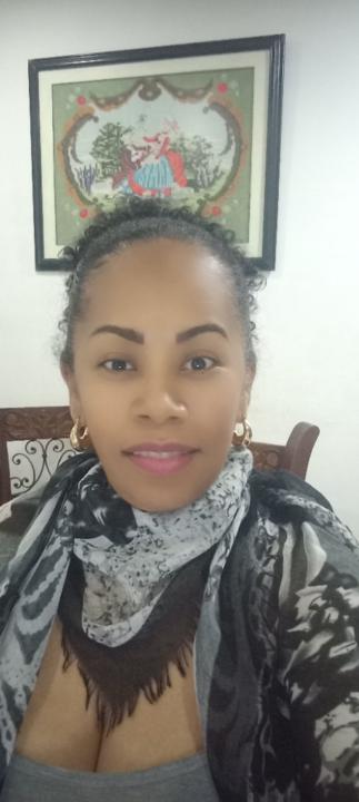 Karen Dayana