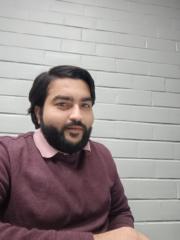 Brijesh Prajapati