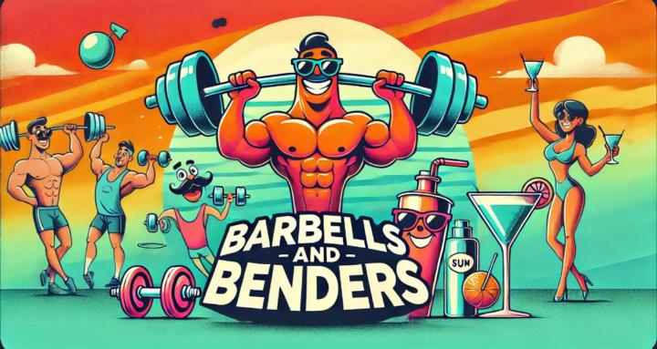 Barbells & Benders