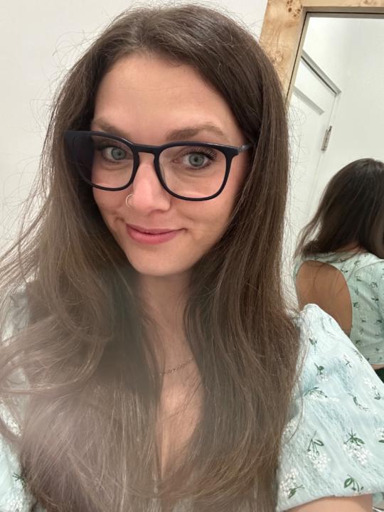Morgan Floyd