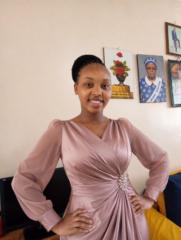 Lucy Mungai