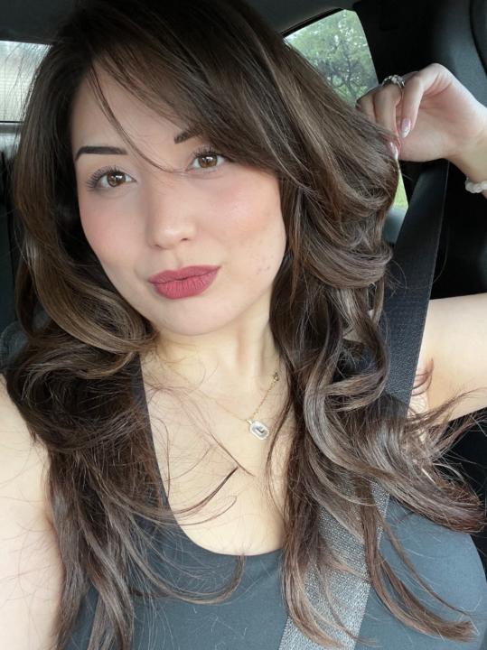 Lauren Kim