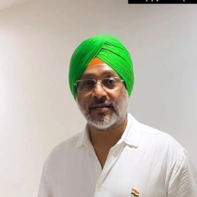 Sukhminder Jit Singh