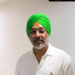 Sukhminder Jit Singh