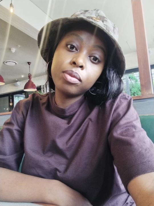 Lucy Mlangeni