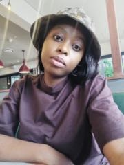 Lucy Mlangeni