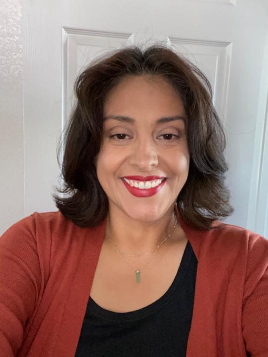 Angelica Serrano