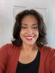 Angelica Serrano