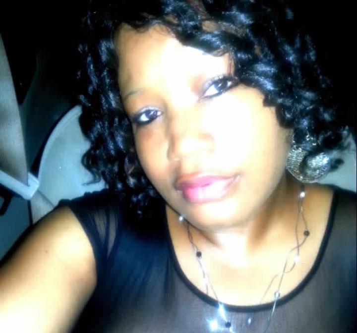 Tonya Richardson