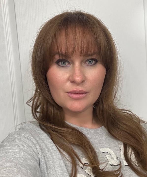 Anna Budzak