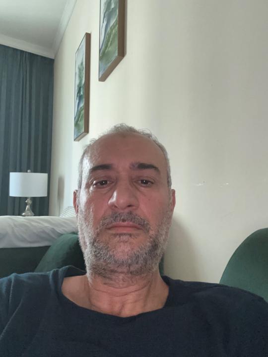 Mondher Ayadi