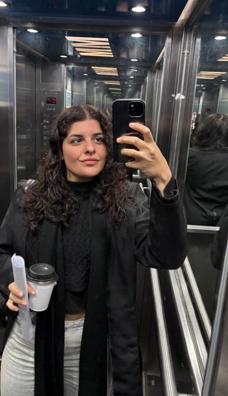Lucila Elvira