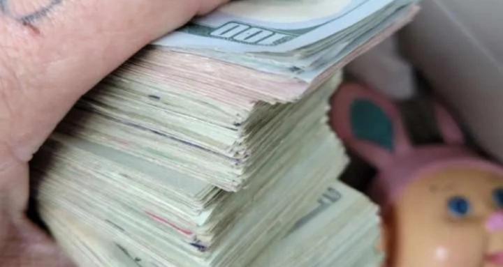 Let's make money 