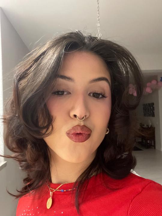 Sarah Fernandez